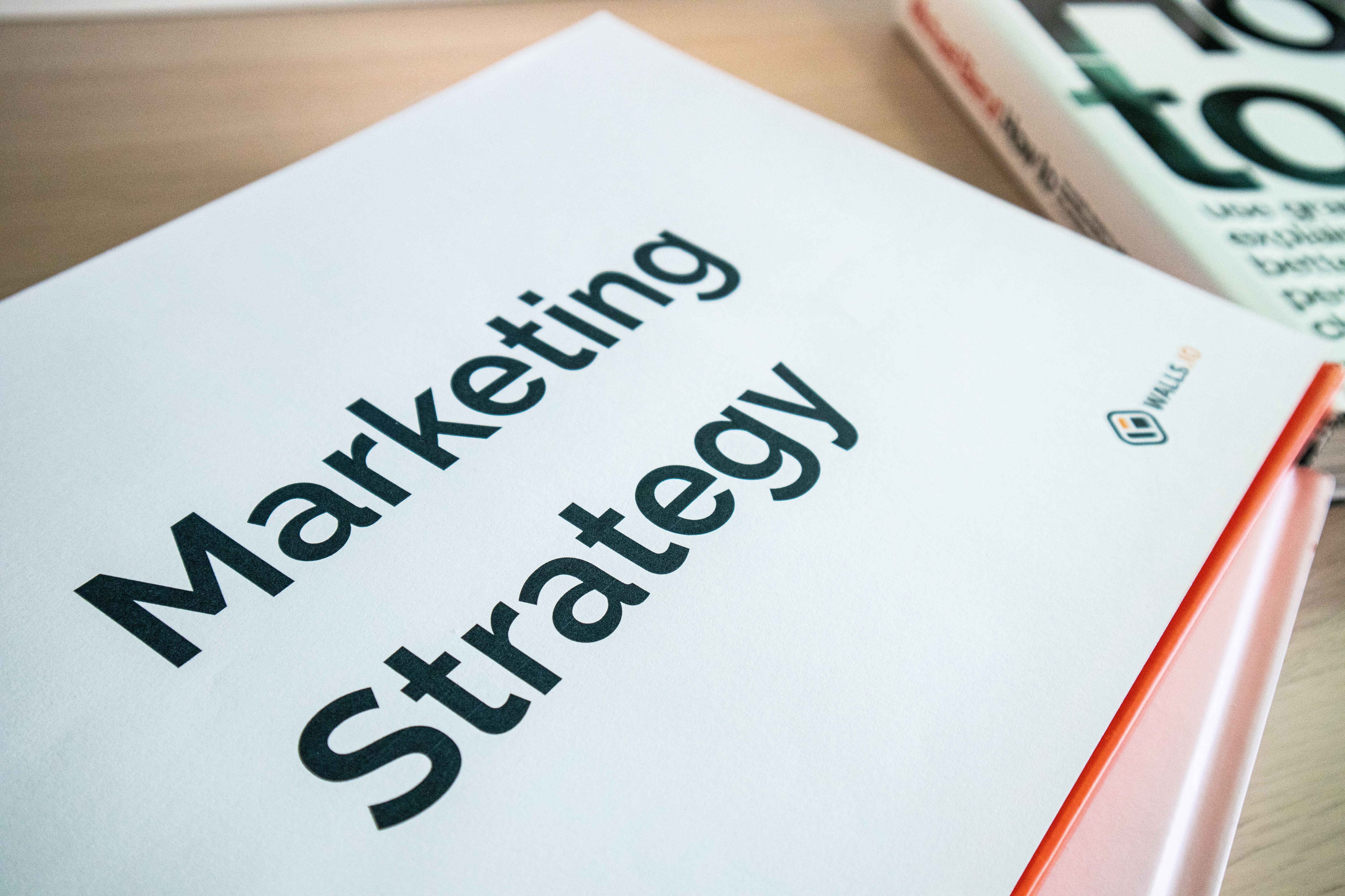 Brand Strategy & Market Execution - 2
