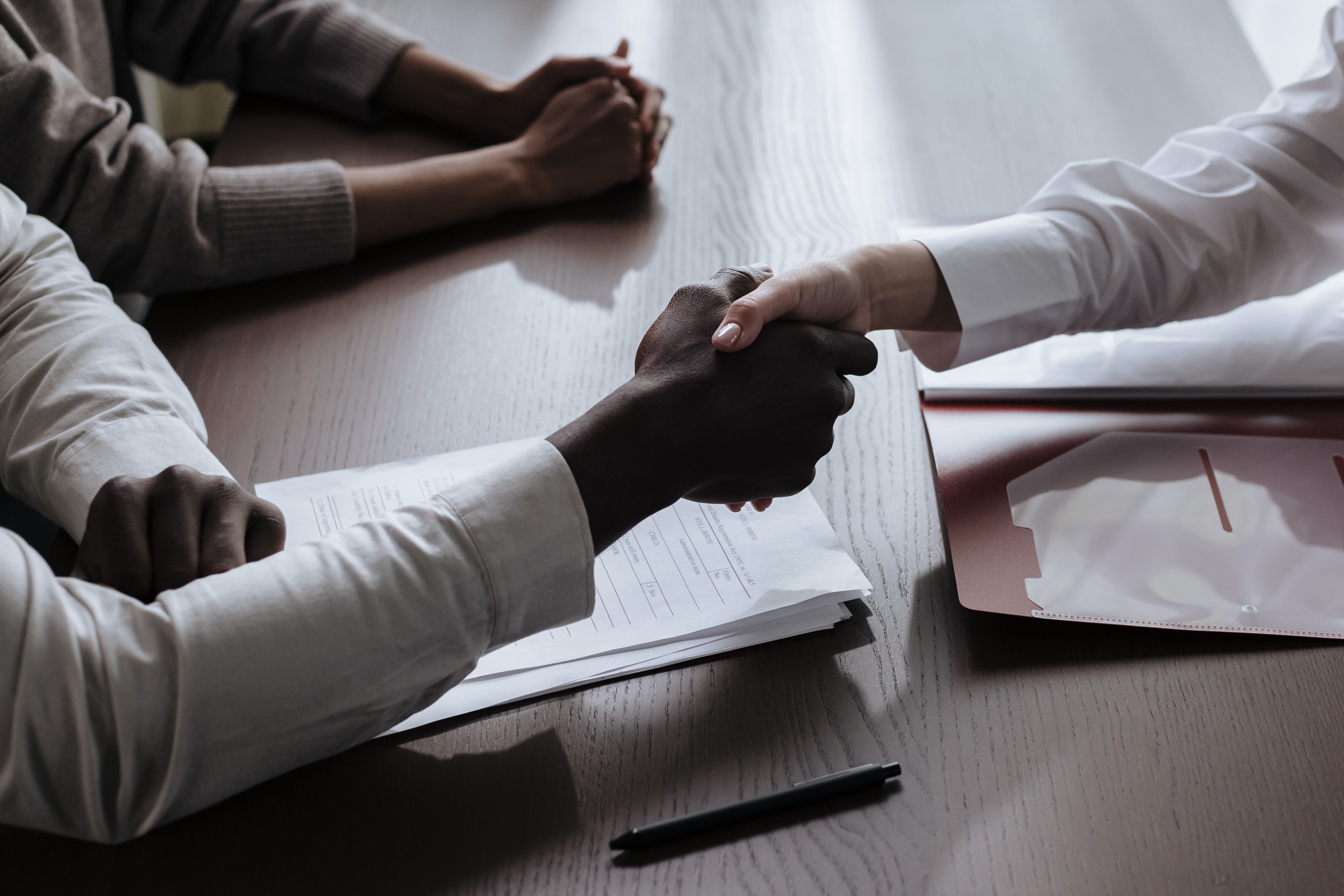 Staffing & HR Solutions - 2